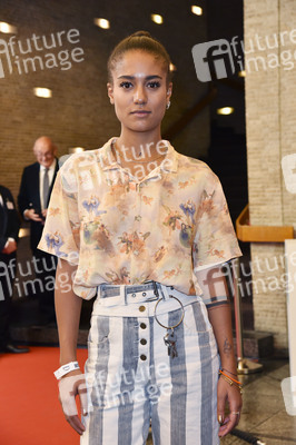 Serienpremiere 'Deutschland 86' in Berlin
