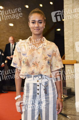 Serienpremiere 'Deutschland 86' in Berlin