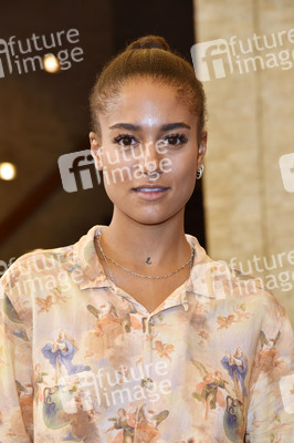 Serienpremiere 'Deutschland 86' in Berlin