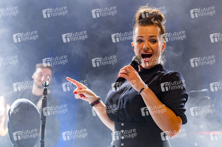 Konzert von Die Happy in Osnabrück