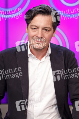 Quiz-Show 'Dingsda' in Köln