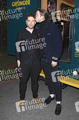 Filmpremiere 'Feierabendbier' in München