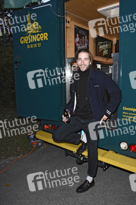 Filmpremiere 'Feierabendbier' in München