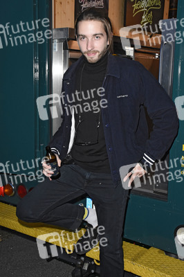 Filmpremiere 'Feierabendbier' in München