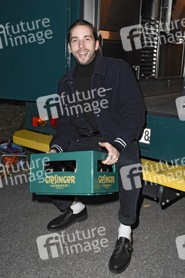 Filmpremiere 'Feierabendbier' in München