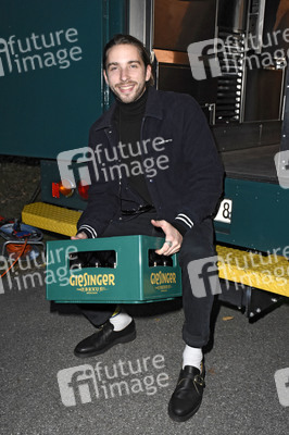 Filmpremiere 'Feierabendbier' in München