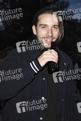 Filmpremiere 'Feierabendbier' in München