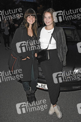 Filmpremiere 'Feierabendbier' in München