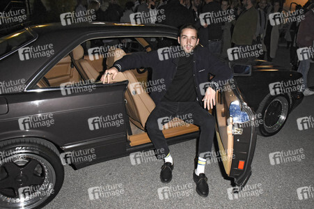 Filmpremiere 'Feierabendbier' in München