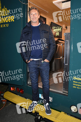 Filmpremiere 'Feierabendbier' in München