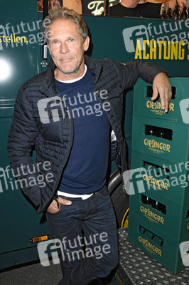 Filmpremiere 'Feierabendbier' in München