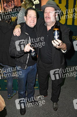Filmpremiere 'Feierabendbier' in München