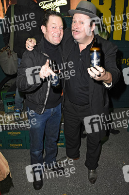 Filmpremiere 'Feierabendbier' in München