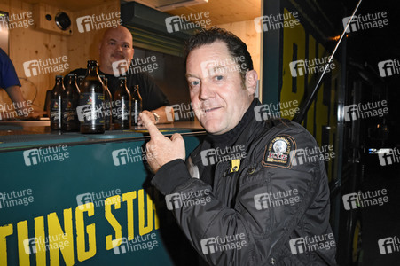Filmpremiere 'Feierabendbier' in München