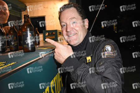 Filmpremiere 'Feierabendbier' in München