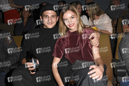 Filmpremiere 'Feierabendbier' in München