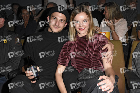 Filmpremiere 'Feierabendbier' in München