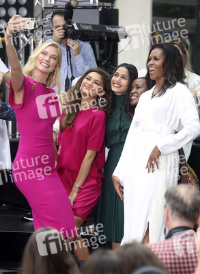 International Day of the Girl Event in New York