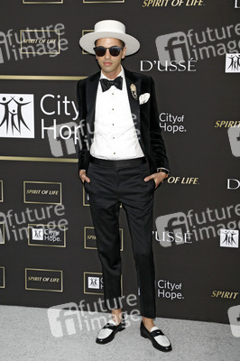 City of Hope Gala 2018 in Santa Monica