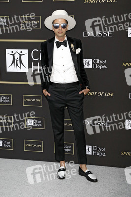 City of Hope Gala 2018 in Santa Monica