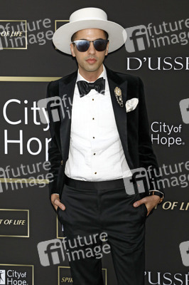City of Hope Gala 2018 in Santa Monica
