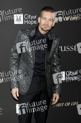 City of Hope Gala 2018 in Santa Monica
