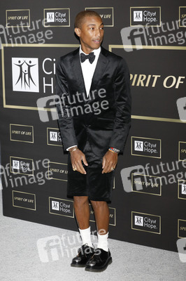 City of Hope Gala 2018 in Santa Monica