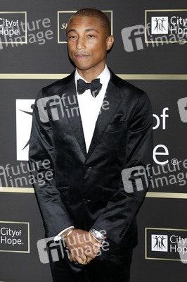 City of Hope Gala 2018 in Santa Monica