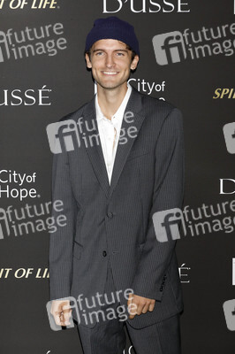 City of Hope Gala 2018 in Santa Monica