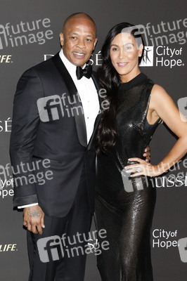 City of Hope Gala 2018 in Santa Monica