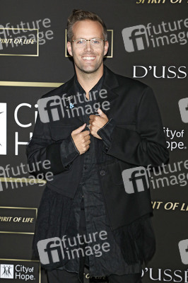 City of Hope Gala 2018 in Santa Monica