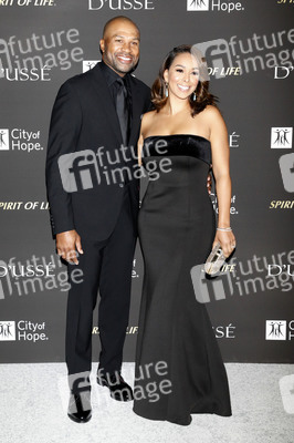 City of Hope Gala 2018 in Santa Monica