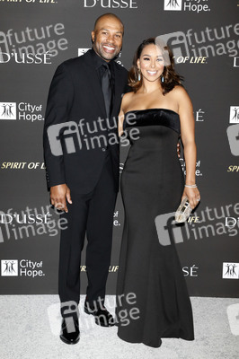 City of Hope Gala 2018 in Santa Monica