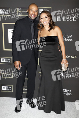City of Hope Gala 2018 in Santa Monica
