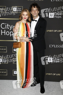 City of Hope Gala 2018 in Santa Monica