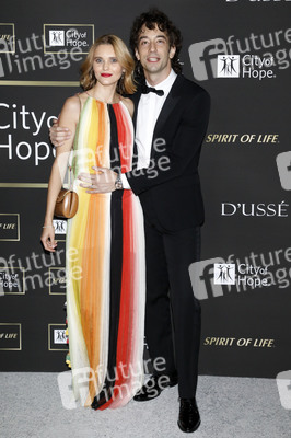 City of Hope Gala 2018 in Santa Monica