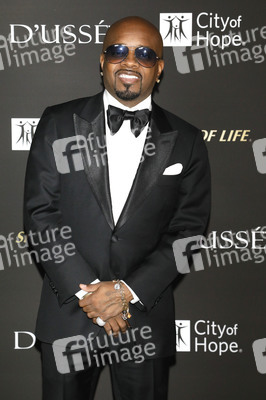 City of Hope Gala 2018 in Santa Monica