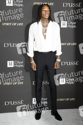 City of Hope Gala 2018 in Santa Monica