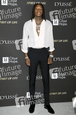 City of Hope Gala 2018 in Santa Monica