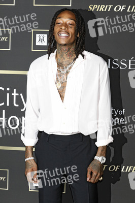 City of Hope Gala 2018 in Santa Monica