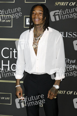 City of Hope Gala 2018 in Santa Monica