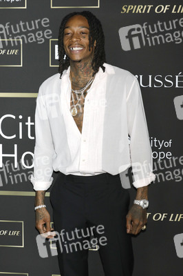 City of Hope Gala 2018 in Santa Monica