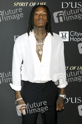 City of Hope Gala 2018 in Santa Monica