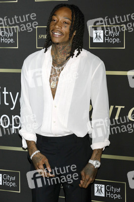 City of Hope Gala 2018 in Santa Monica