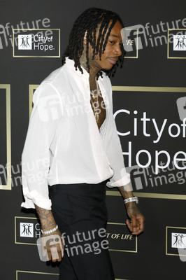 City of Hope Gala 2018 in Santa Monica