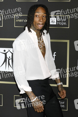 City of Hope Gala 2018 in Santa Monica