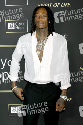 City of Hope Gala 2018 in Santa Monica