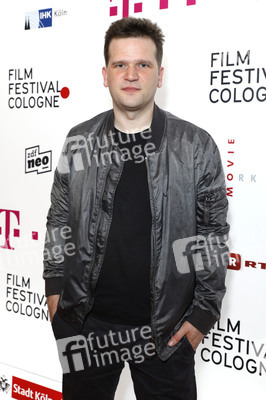 Screening 'Das schönste Paar', Film Festival Cologne 2018