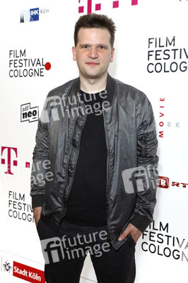 Screening 'Das schönste Paar', Film Festival Cologne 2018