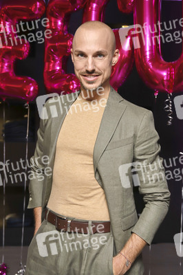 Fashion and Style Tour von Sheego in Hamburg